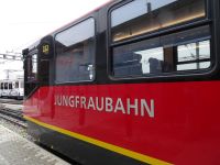 Jungfraubahn 