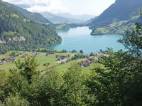 Lungern See