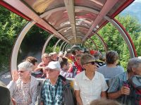 Brienzer Rothornbahn