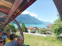 Brienzer Rothornbahn