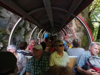 Brienzer-Rothornbahn