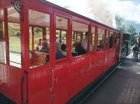 Brienzer Rothornbahn