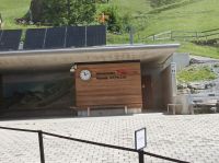  Fahrt mit der Brienzer Rothornbahn