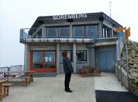 Auf dem Brienzer Rothorn