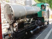 In Brienz angekommen