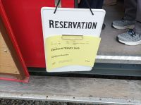 Fahrt mit dem Nostalgiezug auf die Schynige Platte