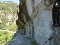 Alte Grimselpassstraße