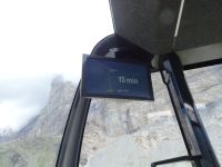 Schweiz - Eiger Express 