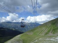 Schweiz - Eiger Express 