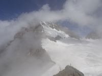 Schweiz - Jungfraujoch 