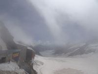 Schweiz - Jungfraujoch 