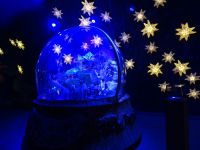 Schweiz - Jungfraujoch 