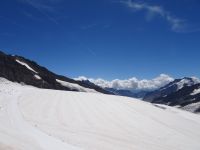 Schweiz - Jungfraujoch 