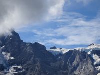 Schweiz - Kleine Scheidegg 