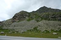 Alte Militäranlagen