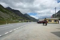 Am Julierpass