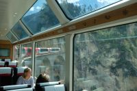 Das Landwasserviadukt