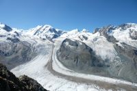 Die Gletscher