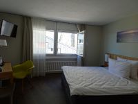 Pilatus - Hotel Bellevue 