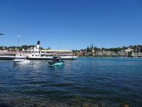 Luzern und Vierwaldstätter See 