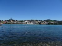 Luzern und Vierwaldstätter See 