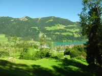 Interlaken - Luzern 