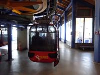 Seilbahn vom Pilatus