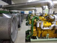 Frühstück auf dem Säntis 