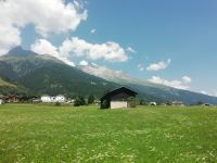 Fahrt mit dem Glacier-Express