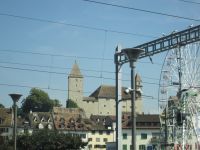 Schloss Rapperswil