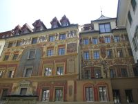 Luzern: Zunfthaus