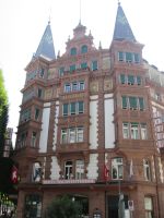 Luzern: Hotel Waldstätterhof