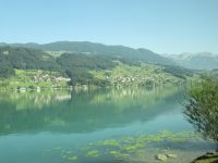 Sarner See