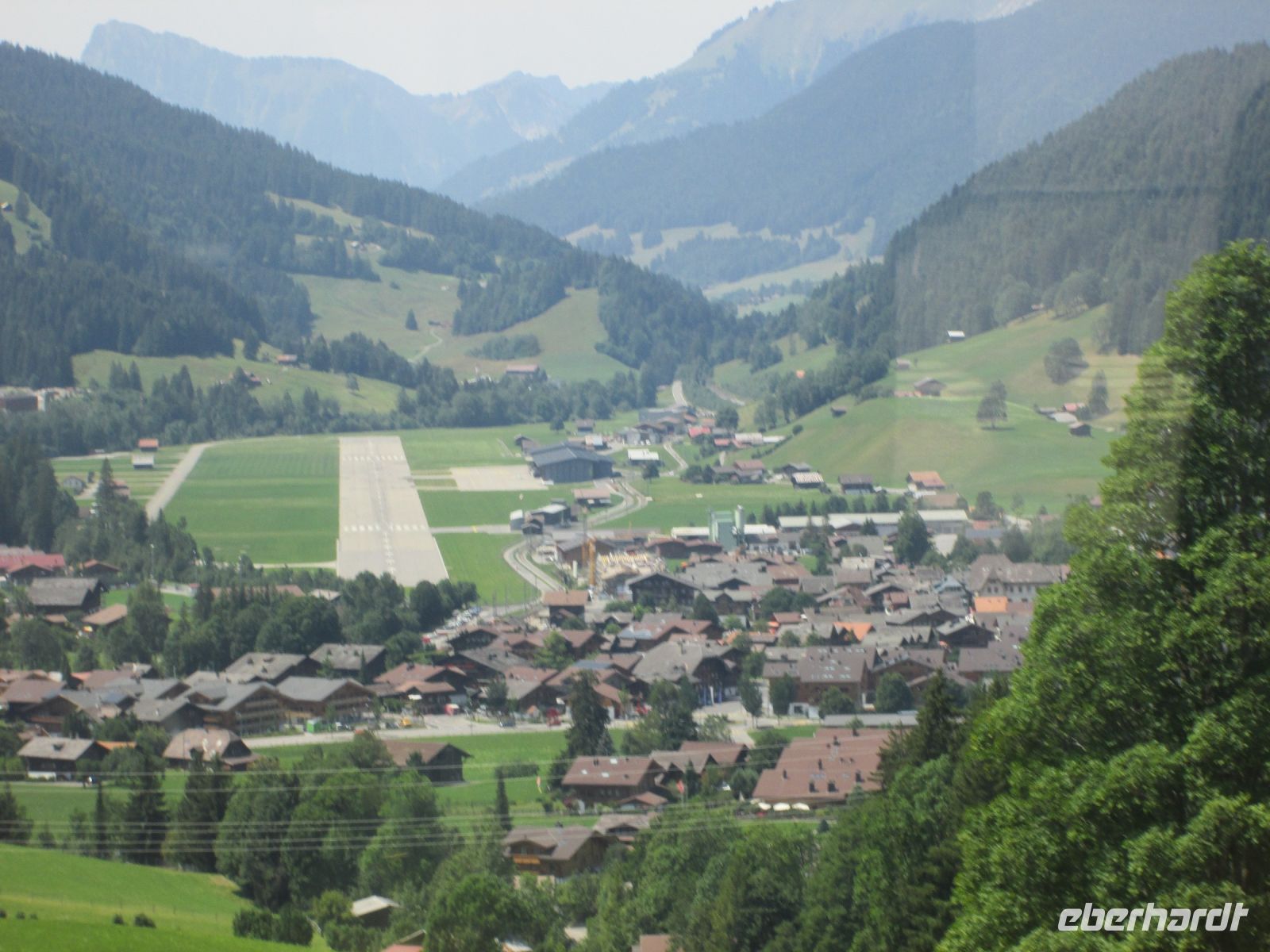 Gstaad