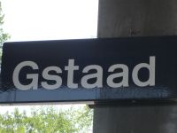 ...hier treffen sich illustre Gäste