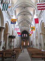 Lausanne: Kathedrale