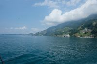 Blick auf den Vierwaldstätter See