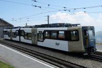 Die neuen Elektrischen Wagen-seit April