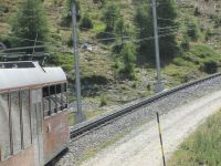 Gornergrat Bahn