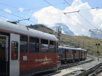 Gornergrat Bahn