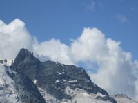 Kleines Matterhorn