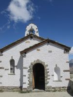 Kapelle am Gornergrat