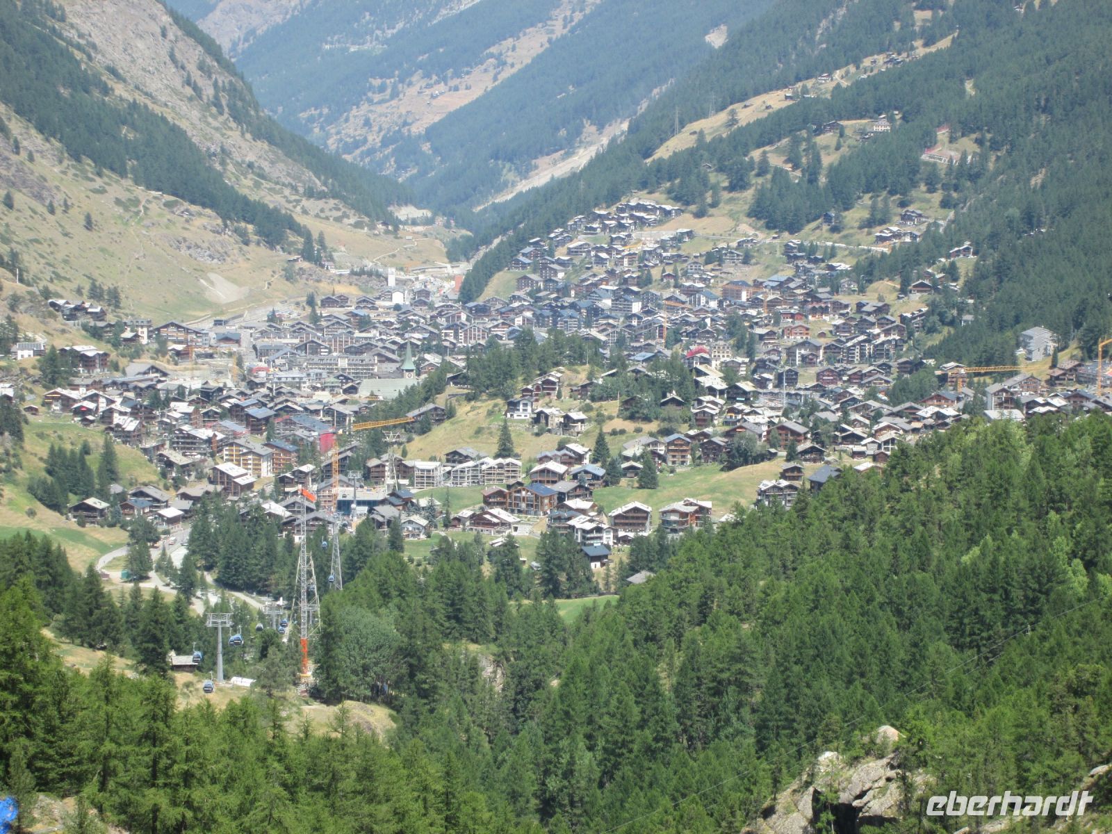 Zermatt 