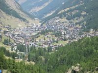 Zermatt 