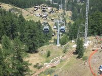 Matterhorn Bahn