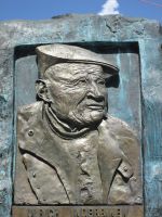 Denkmal U.Inderbinen