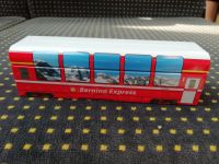 Unser Bernina-Souvenir