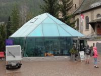 Das Matterhornmuseun 