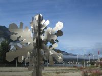 St. Moritz als Wintersportort ist weltbekannt