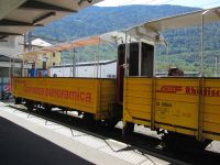 auch ein Reiseerlebnis